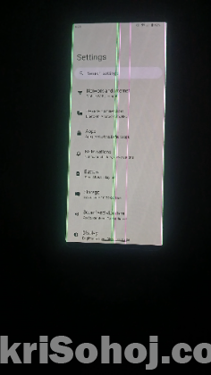 Sony xperia mark 3